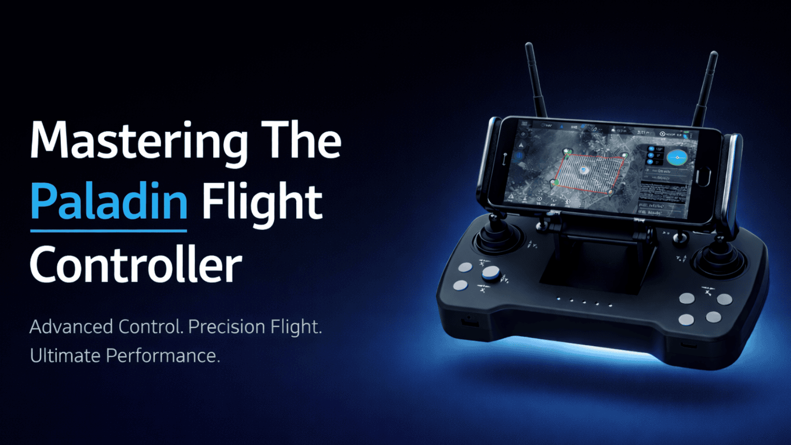 How To Change Gimbal Of Skydroid Transmitters.